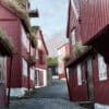 Torshavn Islas Feroe
