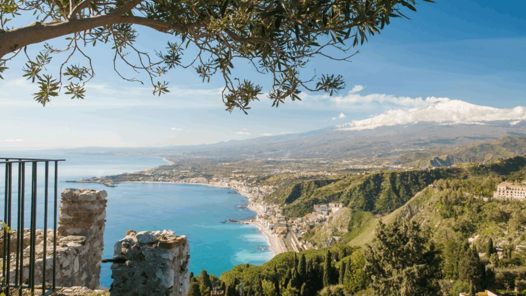 illa de sicilia