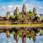 laos i cambodja