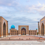 Article Uzbekistan