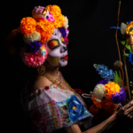 viatge a Mexic Dia de Morts
