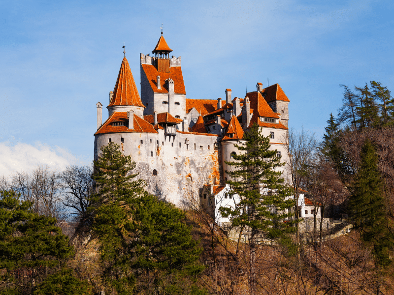 Romania