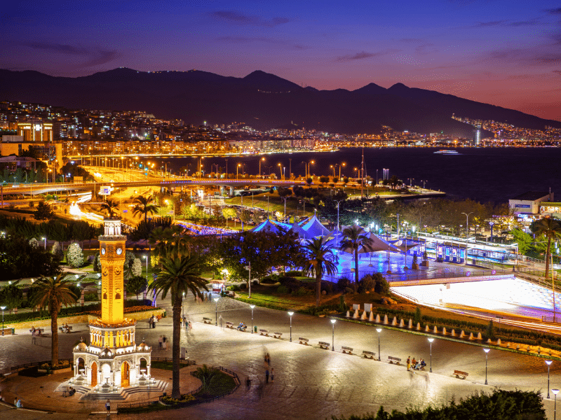 blog turquia