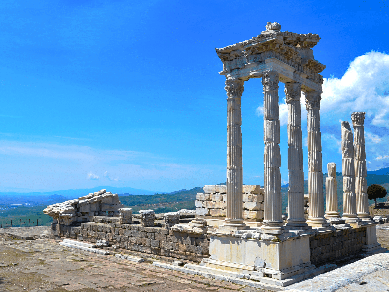 blog turquia
