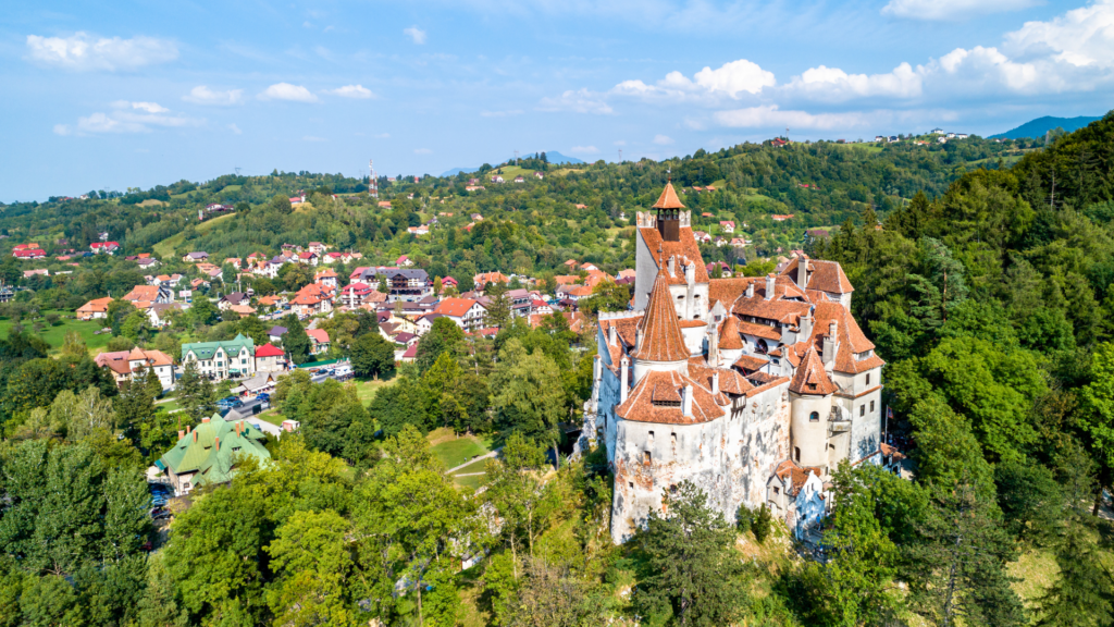 Romania