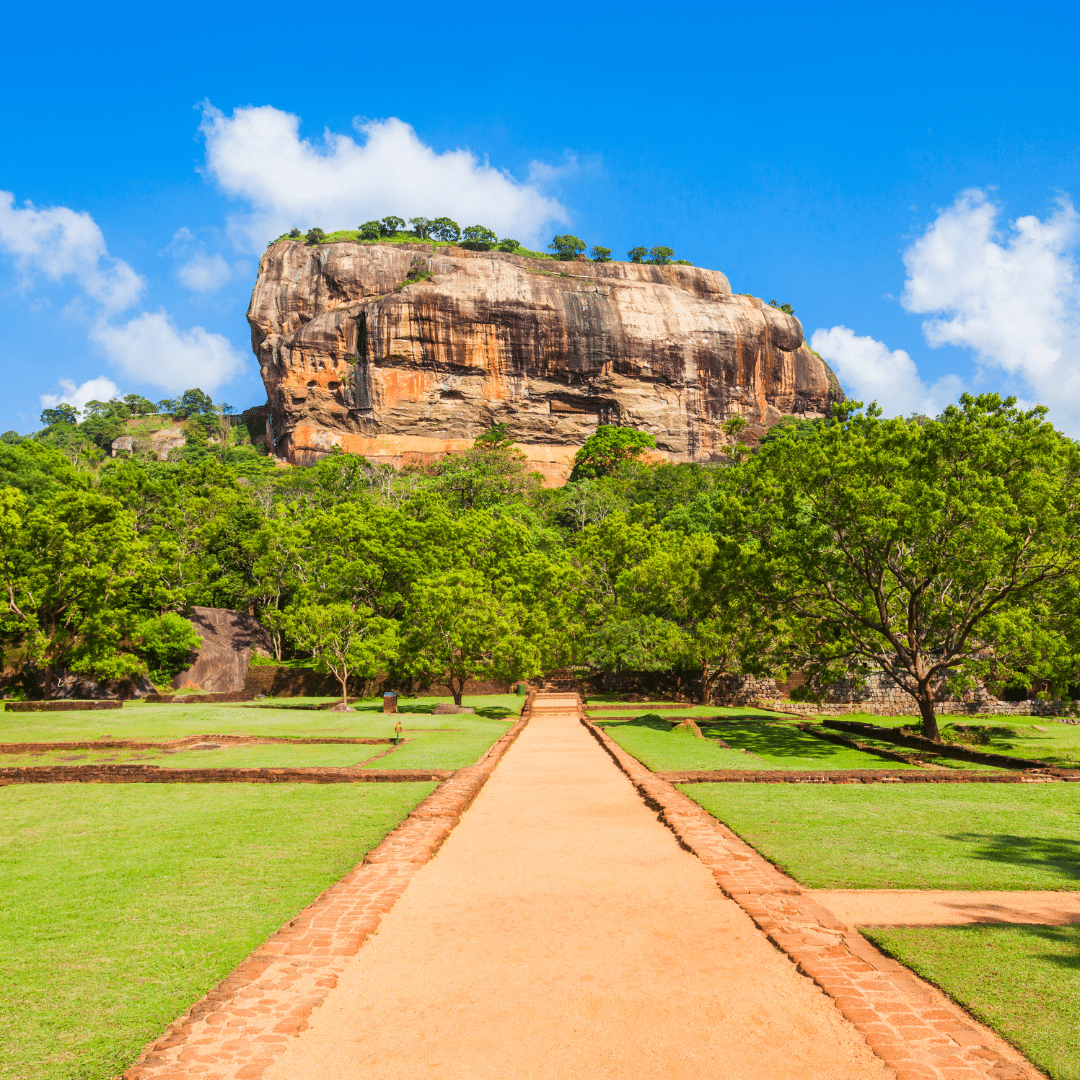 sri lanka