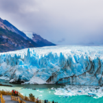 Viatge a Argentina i a la fi del món