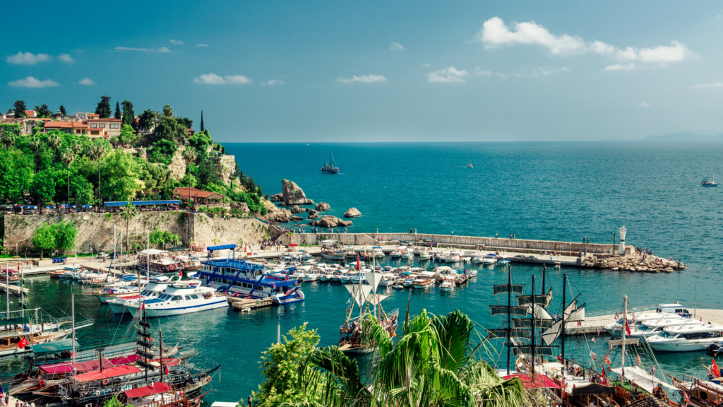 blog turquia