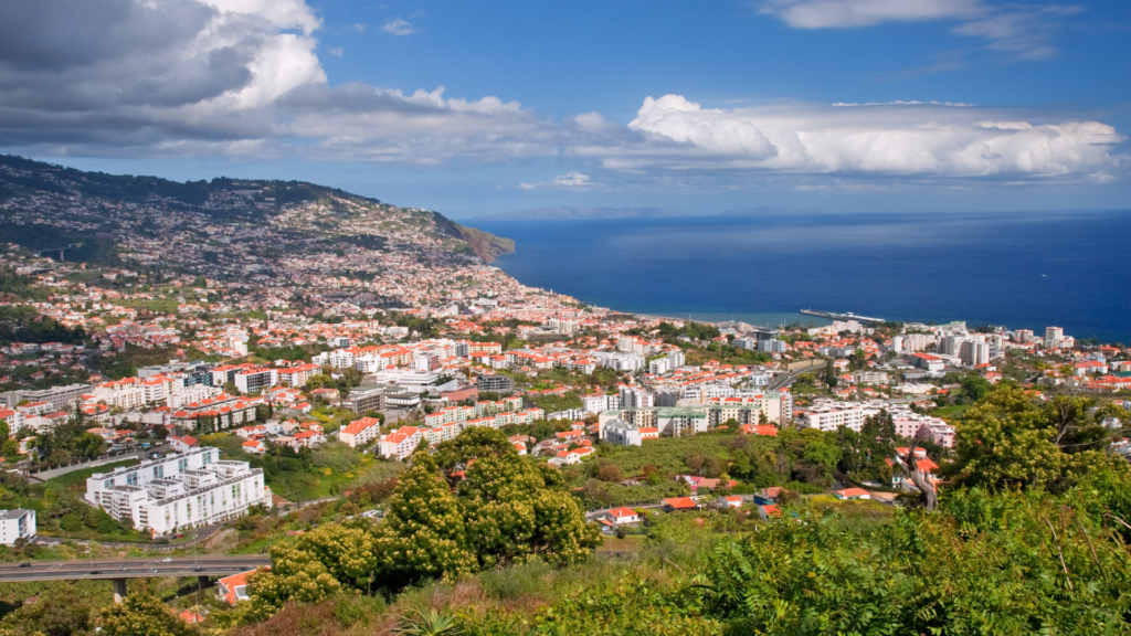 Madeira