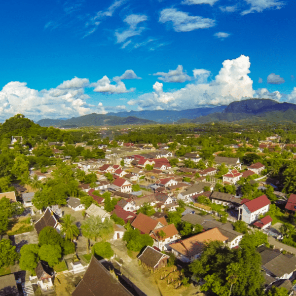 Luang Prabang
