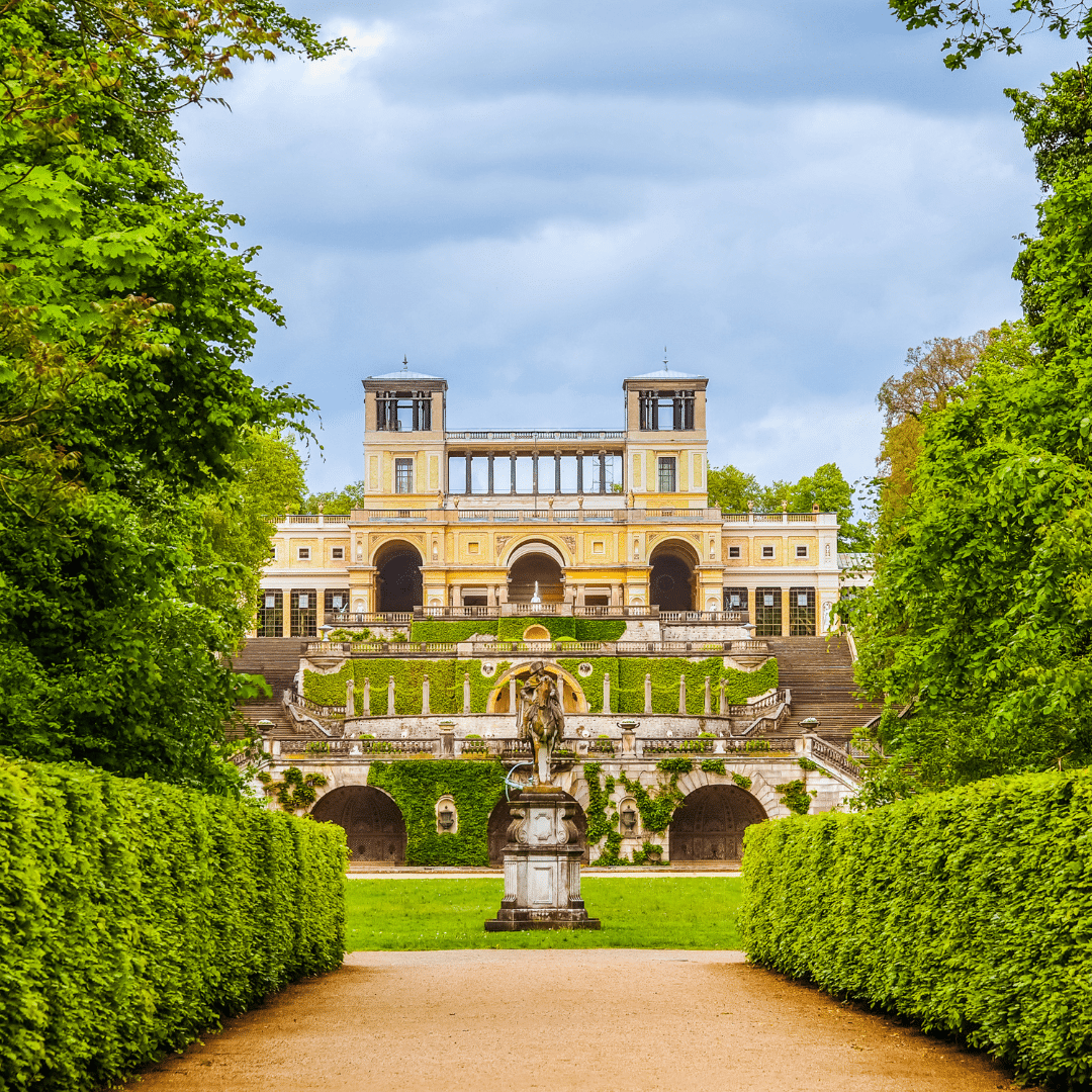 Potsdam