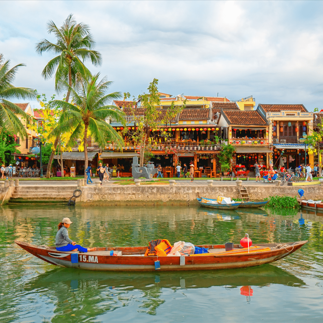Hoi An