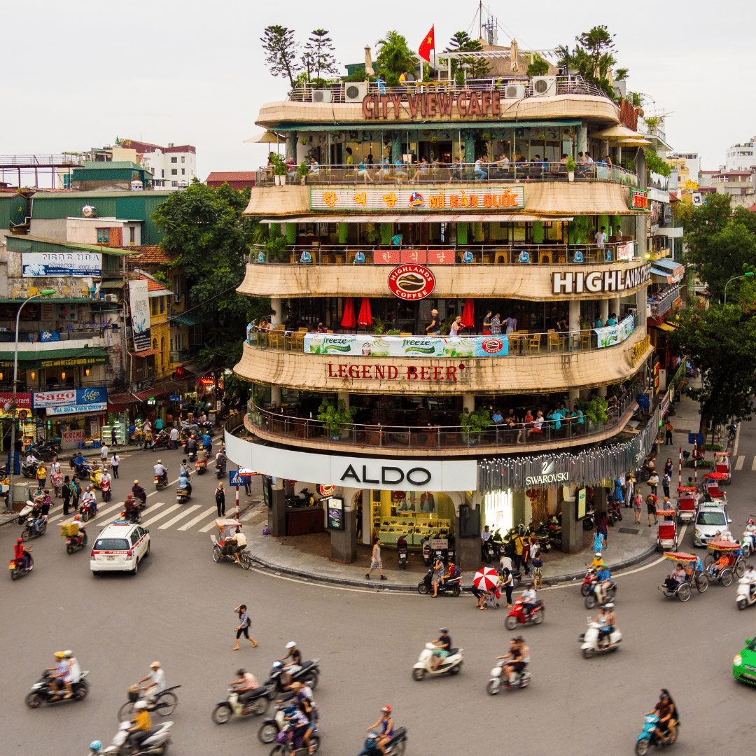 Hanoi