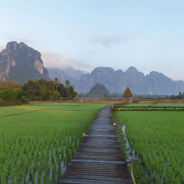 Vang Vieng