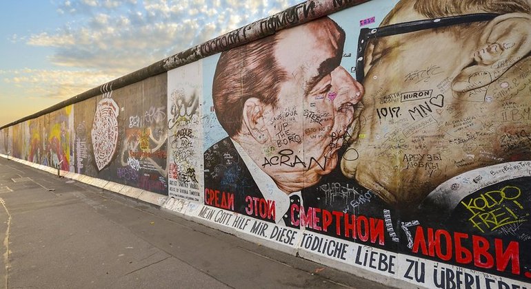 Muro de Berlín