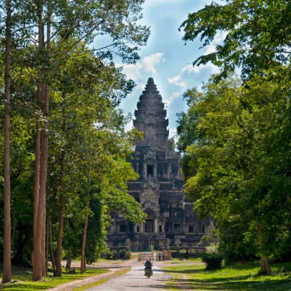 blog laos