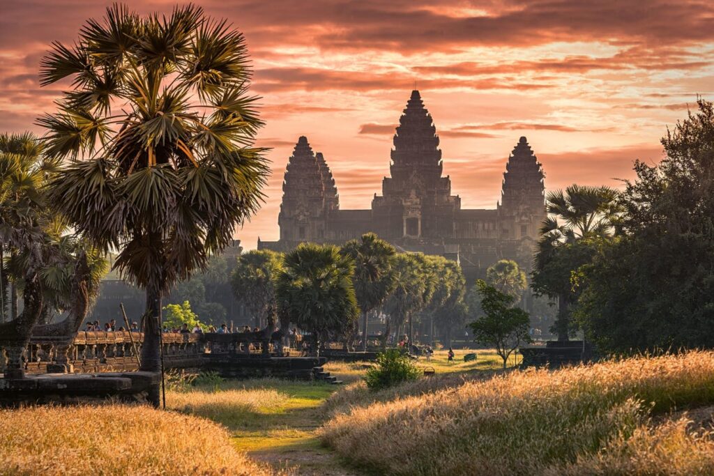 blog Laos