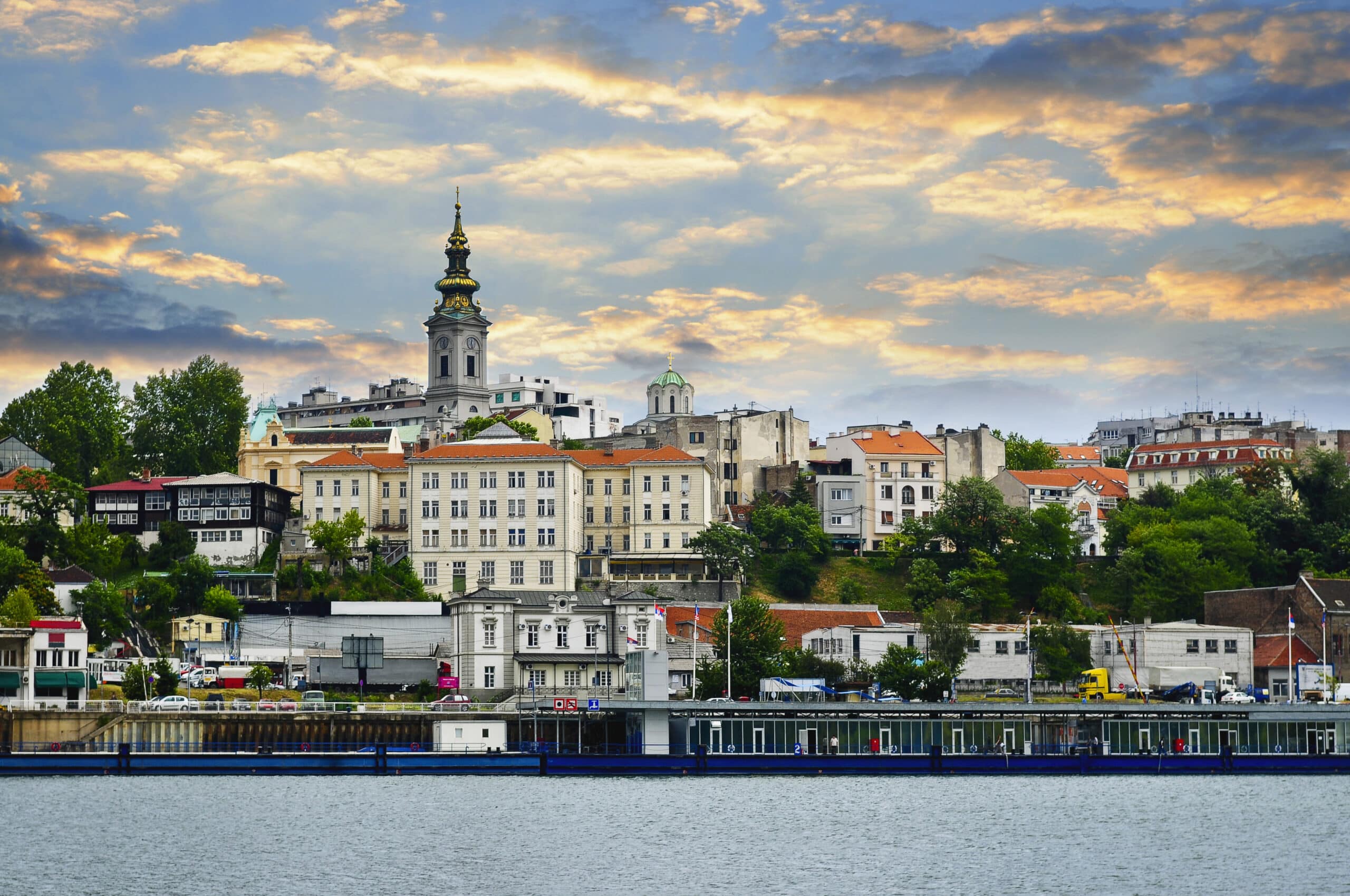 belgrad