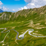alps austríacs