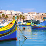 viatge a Malta