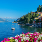 Viatge als llacs italians