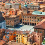 Viatja a Emília-Romagna