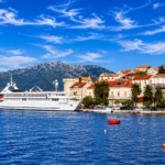creuer per croacia i montenegro