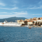 Creuer per Croàcia i Montenegro