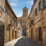Escapada gastronòmica a Jaén