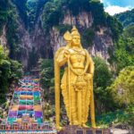 Viatge a Malàisia i Singapur