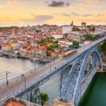 Viatge a Porto