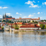 Escapada musical a Praga