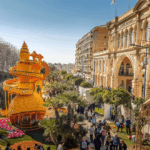 Gaudeix del Festival de la Llimona