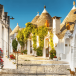 viatge a la puglia