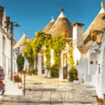 viatge a la puglia