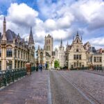 viaje a Bélgica