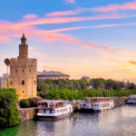 celebra el Cap d'Any a Sevilla