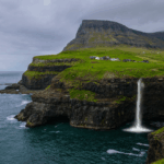 viaje a las islas Feroe