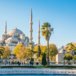viatge a Istanbul