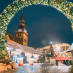 mercats de nadal a les republiques baltiques