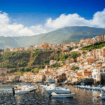 viatge organitzat a Calàbria