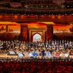 concert Andre Rieu a Maastricht