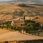 viatge a la Toscana