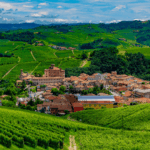 viatge al Piemont i la vall d'Aosta