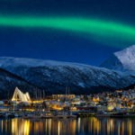 viatge aurores boreals noruega