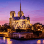 viatge musical a París
