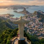 viatge a Brasil