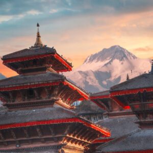 Patan - Katmandú