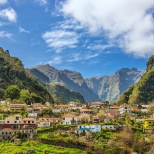 Illa de Madeira