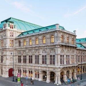 Òpera Estatal Viena